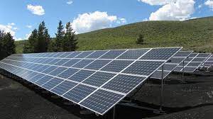 Indicazioni sull'installazione di impianti fotovoltaici nelle aree agricole di elevato interesse agronomico