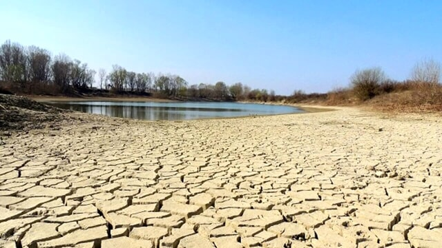 Consigli per ottimizzare l'uso dell'acqua