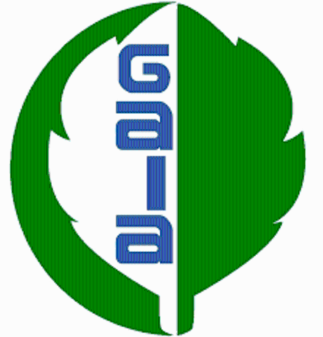 App ECO GAIA per informazioni sulle Ecostazioni e raccolta differenziata
