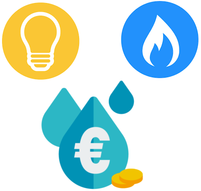 Luce, gas, acqua: il bonus sociale diventa automatico a partire dal 2021
