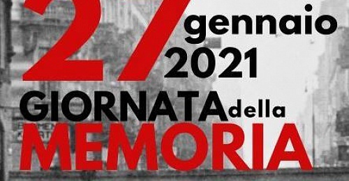 27 gennaio 2021 - Giorno della Memoria - Le iniziative sul territorio ad Asti e provincia